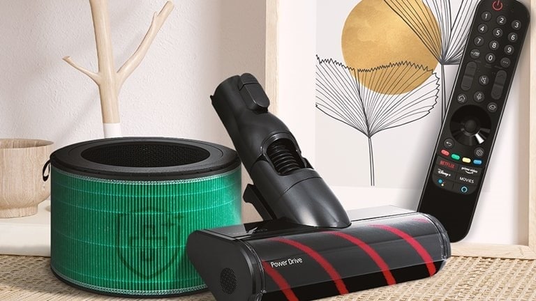 online shop accessory